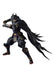 S.h.figuarts Dc Universe Ninja Batman Action Figure Bandai- Japan Figure Store - #1 Bring To You The Best Japanese Goods