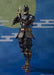 S.h.figuarts Dc Universe Ninja Batman Action Figure Bandai- Japan Figure Store - #1 Bring To You The Best Japanese Goods