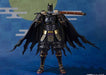 S.h.figuarts Dc Universe Ninja Batman Action Figure Bandai- Japan Figure Store - #1 Bring To You The Best Japanese Goods