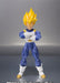 S.h.figuarts Dragon Ball Z Super Saiyan Vegeta Premium Color Edition Bandai- Japan Figure Store - #1 Bring To You The Best Japanese Goods