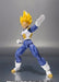 S.h.figuarts Dragon Ball Z Super Saiyan Vegeta Premium Color Edition Bandai- Japan Figure Store - #1 Bring To You The Best Japanese Goods