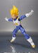 S.h.figuarts Dragon Ball Z Super Saiyan Vegeta Premium Color Edition Bandai- Japan Figure Store - #1 Bring To You The Best Japanese Goods