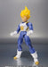 S.h.figuarts Dragon Ball Z Super Saiyan Vegeta Premium Color Edition Bandai- Japan Figure Store - #1 Bring To You The Best Japanese Goods