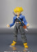 S.h.figuarts Dragon Ball Z Trunks Premium Color Edition Action Figure Bandai- Japan Figure Store - #1 Bring To You The Best Japanese Goods
