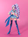 S.h.figuarts Fresh Precure! Cure Berry Action Figure Bandai Tamashii Nations- Japan Figure Store - #1 Bring To You The Best Japanese Goods