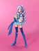 S.h.figuarts Fresh Precure! Cure Berry Action Figure Bandai Tamashii Nations- Japan Figure Store - #1 Bring To You The Best Japanese Goods