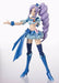 S.h.figuarts Fresh Precure! Cure Berry Action Figure Bandai Tamashii Nations- Japan Figure Store - #1 Bring To You The Best Japanese Goods