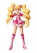 S.h.figuarts Fresh Precure! Cure Peach Action Figure Bandai Tamashii Nations- Japan Figure Store - #1 Bring To You The Best Japanese Goods