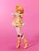 S.h.figuarts Fresh Precure! Cure Pine Action Figure Bandai Tamashii Nations- Japan Figure Store - #1 Bring To You The Best Japanese Goods