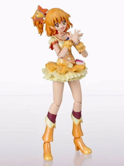 S.h.figuarts Fresh Precure! Cure Pine Action Figure Bandai Tamashii Nations- Japan Figure Store - #1 Bring To You The Best Japanese Goods