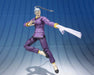 S.h.figuarts G Gundam Touhou Fuhai Action Figure Bandai Tamashii Nations- Japan Figure Store - #1 Bring To You The Best Japanese Goods