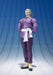 S.h.figuarts G Gundam Touhou Fuhai Action Figure Bandai Tamashii Nations- Japan Figure Store - #1 Bring To You The Best Japanese Goods