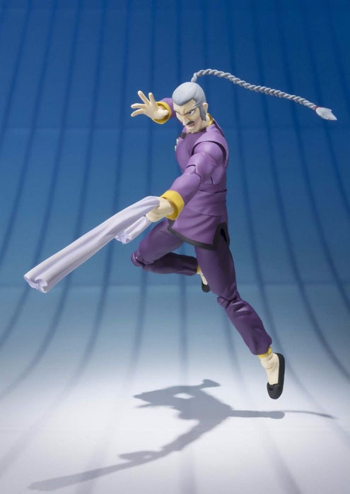 S.h.figuarts G Gundam Touhou Fuhai Action Figure Bandai Tamashii Nations- Japan Figure Store - #1 Bring To You The Best Japanese Goods