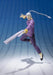 S.h.figuarts G Gundam Touhou Fuhai Action Figure Bandai Tamashii Nations- Japan Figure Store - #1 Bring To You The Best Japanese Goods