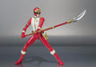 S.h.figuarts Gosei Sentai Dairanger Ryu Ranger Action Figure Bandai- Japan Figure Store - #1 Bring To You The Best Japanese Goods