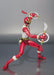 S.h.figuarts Gosei Sentai Dairanger Ryu Ranger Action Figure Bandai- Japan Figure Store - #1 Bring To You The Best Japanese Goods