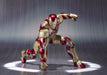 S.h.figuarts Iron Man Mark 42 Xlii Action Figure Bandai F/s- Japan Figure Store - #1 Bring To You The Best Japanese Goods