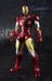 S.h.figuarts Iron Man Mark 6 Action Figure Bandai Tamashii Nations- Japan Figure Store - #1 Bring To You The Best Japanese Goods