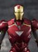 S.h.figuarts Iron Man Mark 6 Action Figure Bandai Tamashii Nations- Japan Figure Store - #1 Bring To You The Best Japanese Goods