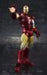 S.h.figuarts Iron Man Mark 6 Action Figure Bandai Tamashii Nations- Japan Figure Store - #1 Bring To You The Best Japanese Goods