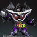 S.h.figuarts Kamen Masked Rider Genm God Maximum Gamer Level 1000000000 Bandai- Japan Figure Store - #1 Bring To You The Best Japanese Goods