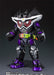 S.h.figuarts Kamen Masked Rider Genm God Maximum Gamer Level 1000000000 Bandai- Japan Figure Store - #1 Bring To You The Best Japanese Goods