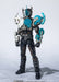 S.h.figuarts Kamen Rider Build Hell Bro's Action Figure Bandai- Japan Figure Store - #1 Bring To You The Best Japanese Goods