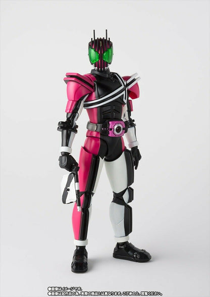 S.h.figuarts Kamen Rider Decade Neodecadriver Ver Shinkocchou Seihou Bandai- Japan Figure Store - #1 Bring To You The Best Japanese Goods