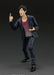 S.h.figuarts Kamen Rider Ex-aid Shin Dan Kuroto Sorrow & Fun Figure Bandai- Japan Figure Store - #1 Bring To You The Best Japanese Goods