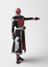 S.h.figuarts Kamen Rider Wizard Flame Style Shinkoccou Seihou Figure Bandai- Japan Figure Store - #1 Bring To You The Best Japanese Goods