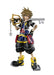 S.h.figuarts Kingdom Hearts Ii Sora Action Figure Bandai- Japan Figure Store - #1 Bring To You The Best Japanese Goods