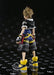 S.h.figuarts Kingdom Hearts Ii Sora Action Figure Bandai- Japan Figure Store - #1 Bring To You The Best Japanese Goods