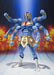 S.h.figuarts Kinnikuman Ashuraman Original Color Edition Figure Bandai F/s- Japan Figure Store - #1 Bring To You The Best Japanese Goods