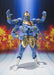 S.h.figuarts Kinnikuman Ashuraman Original Color Edition Figure Bandai F/s- Japan Figure Store - #1 Bring To You The Best Japanese Goods