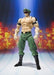 S.h.figuarts Kinnikuman Blocken Jr Original Color Edition Figure Bandai F/s- Japan Figure Store - #1 Bring To You The Best Japanese Goods