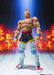 S.h.figuarts Kinnikuman Super Phoenix Action Figure Bandai- Japan Figure Store - #1 Bring To You The Best Japanese Goods