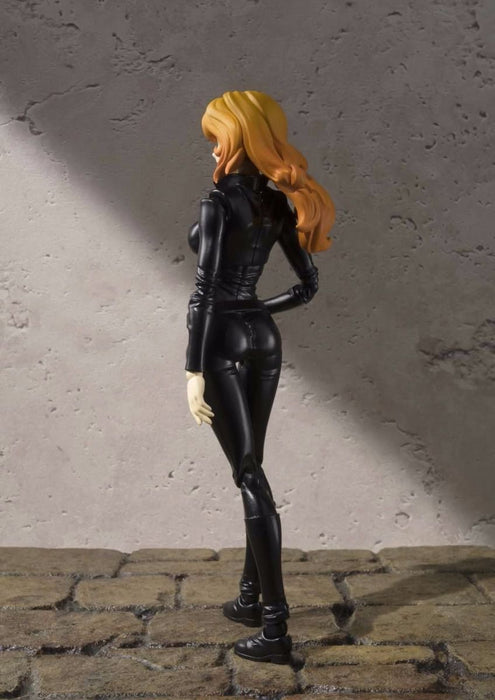 S.h.figuarts Lupin The Third Fujiko Mine Action Figure Bandai F/s- Japan Figure Store - #1 Bring To You The Best Japanese Goods