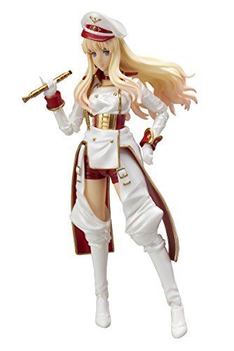 S.h.figuarts Macross F Sheryl Nome Anniversary Special Color Ver Bandai- Japan Figure Store - #1 Bring To You The Best Japanese Goods
