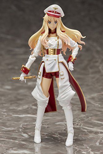 S.h.figuarts Macross F Sheryl Nome Anniversary Special Color Ver Bandai- Japan Figure Store - #1 Bring To You The Best Japanese Goods