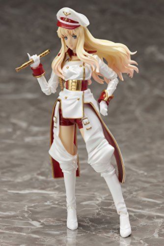 S.h.figuarts Macross F Sheryl Nome Anniversary Special Color Ver Bandai- Japan Figure Store - #1 Bring To You The Best Japanese Goods