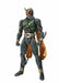 S.h.figuarts Madked Kamen Rider Another Agito Action Figure Bandai- Japan Figure Store - #1 Bring To You The Best Japanese Goods