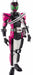 S.h.figuarts Maske Kamen Rider Decade Renewal Ver Action Figure Bandai Japan- Japan Figure Store - #1 Bring To You The Best Japanese Goods