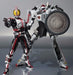 S.h.figuarts Masked Kamen Rider 555 Faiz & Auto Vajin Set Action Figure Bandai- Japan Figure Store - #1 Bring To You The Best Japanese Goods