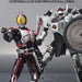S.h.figuarts Masked Kamen Rider 555 Faiz & Auto Vajin Set Action Figure Bandai- Japan Figure Store - #1 Bring To You The Best Japanese Goods