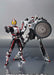 S.h.figuarts Masked Kamen Rider 555 Faiz & Auto Vajin Set Action Figure Bandai- Japan Figure Store - #1 Bring To You The Best Japanese Goods