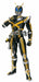 S.h.figuarts Masked Kamen Rider 555 Kaixa Action Figure Bandai Tamashii Nations- Japan Figure Store - #1 Bring To You The Best Japanese Goods