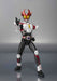 S.h.figuarts Masked Kamen Rider Agito Shining Form Action Figure Bandai Japan- Japan Figure Store - #1 Bring To You The Best Japanese Goods