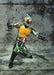 S.h.figuarts Masked Kamen Rider Amazons Amazon Omega Figure Bandai Japan- Japan Figure Store - #1 Bring To You The Best Japanese Goods