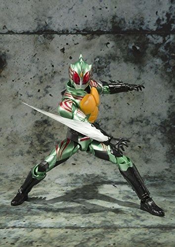 S.h.figuarts Masked Kamen Rider Amazons Amazon Omega Figure Bandai Japan- Japan Figure Store - #1 Bring To You The Best Japanese Goods