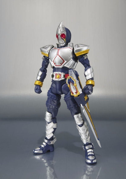 S.h.figuarts Masked Kamen Rider Blade Action Figure Bandai F/s- Japan Figure Store - #1 Bring To You The Best Japanese Goods